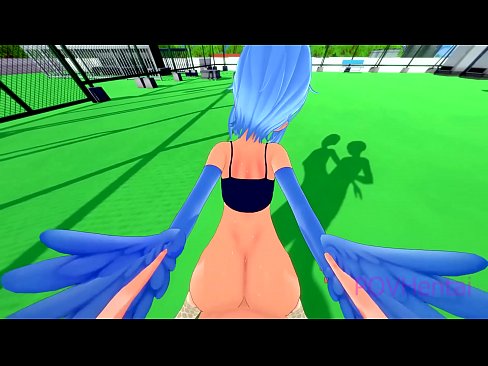 ❤️ ہارپی راکشس لڑکی۔ مقعد ویڈیو پر ur.bestsexporno.ru ❌❤